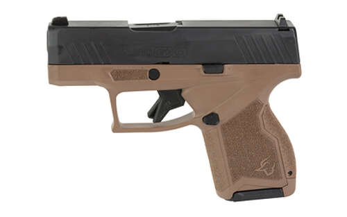 Handguns Taurus USA GX4 9mm TAURUS GX4 9MM 3" 11RD BROWN/BLK